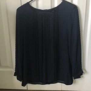 JCrew Blouse